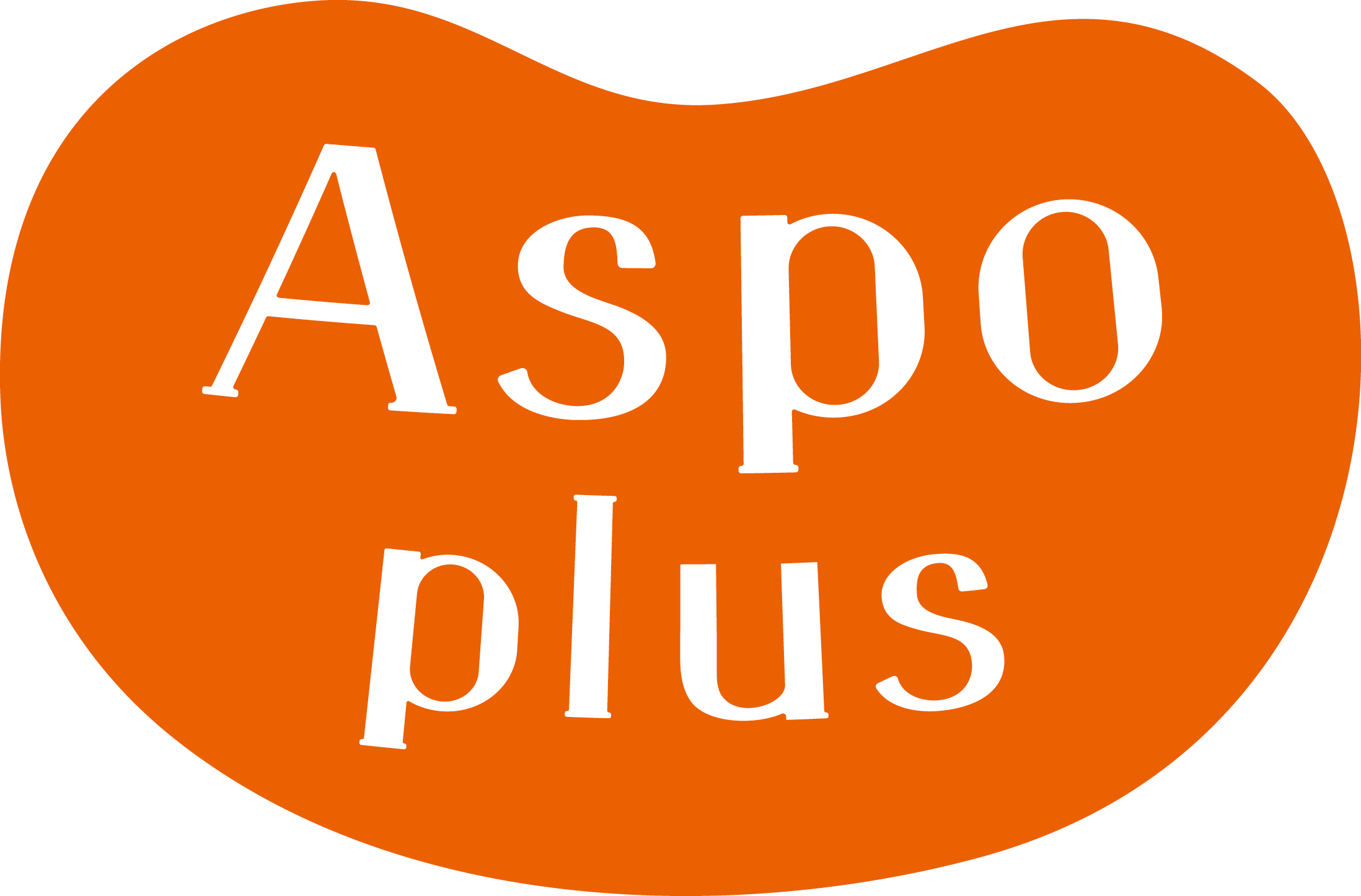 Aspo plus（アスポ編集室）