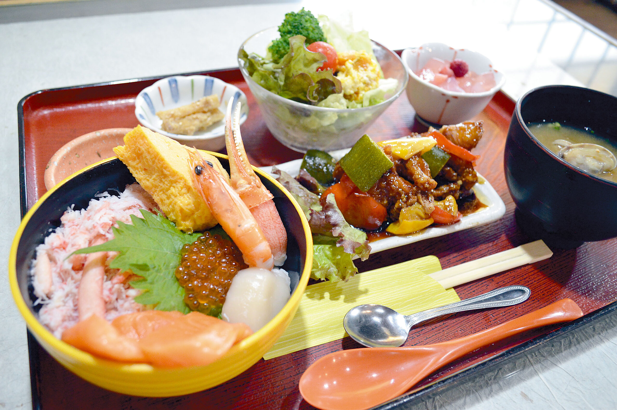 小山 市 ランチ