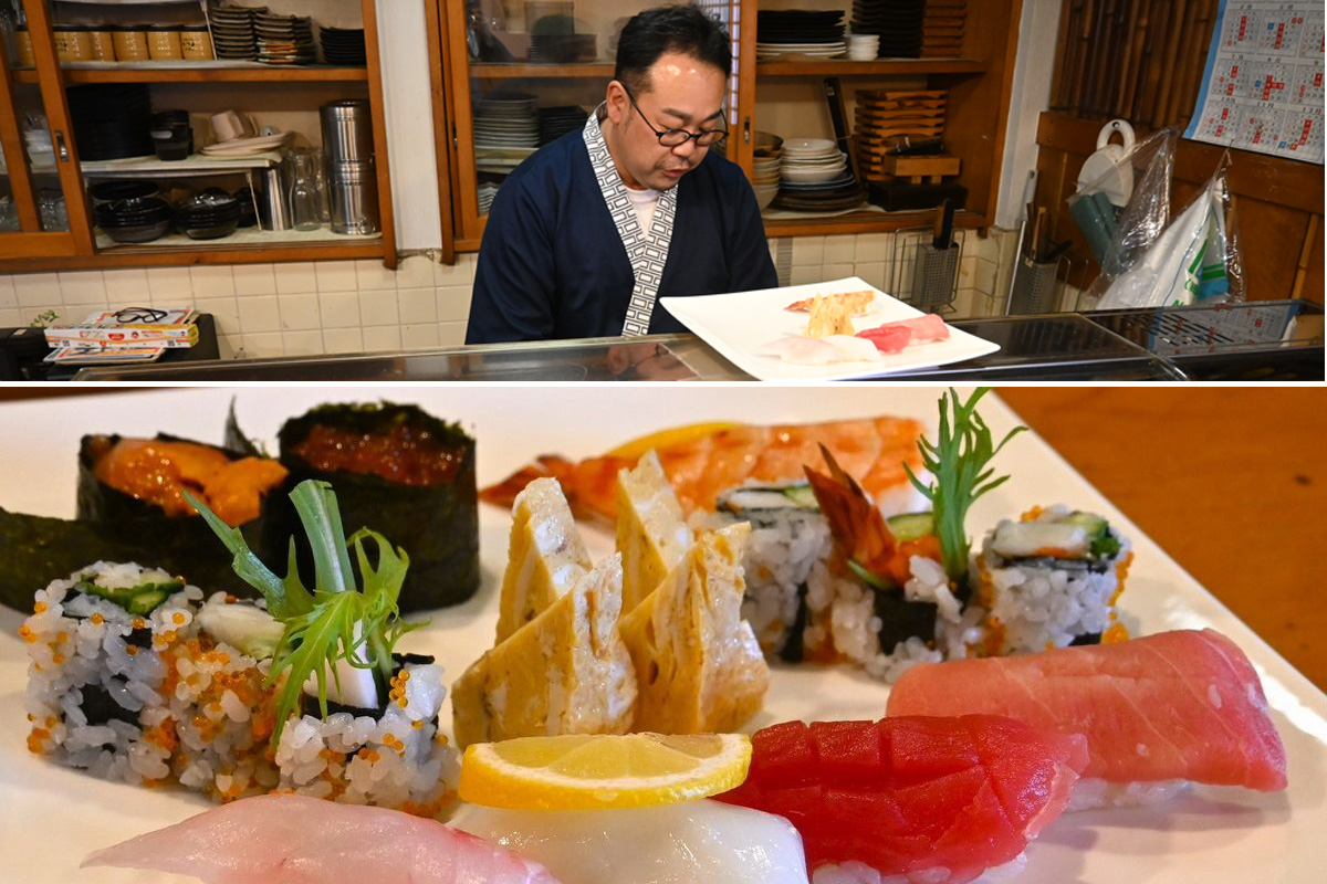 活動歴および当時の関連ビジュアル記録