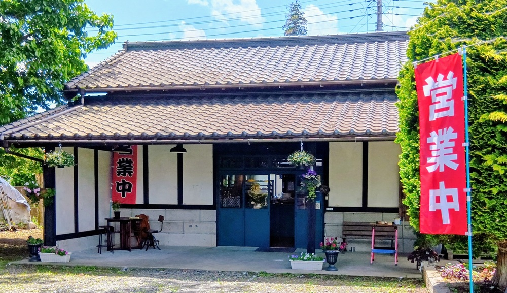 パカパイキッチン=桜川市東飯田