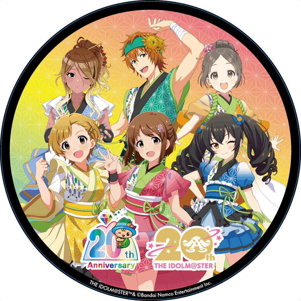 「ＳＬもおか」に掲出されるオリジナルヘッドマーク（筑西市提供）