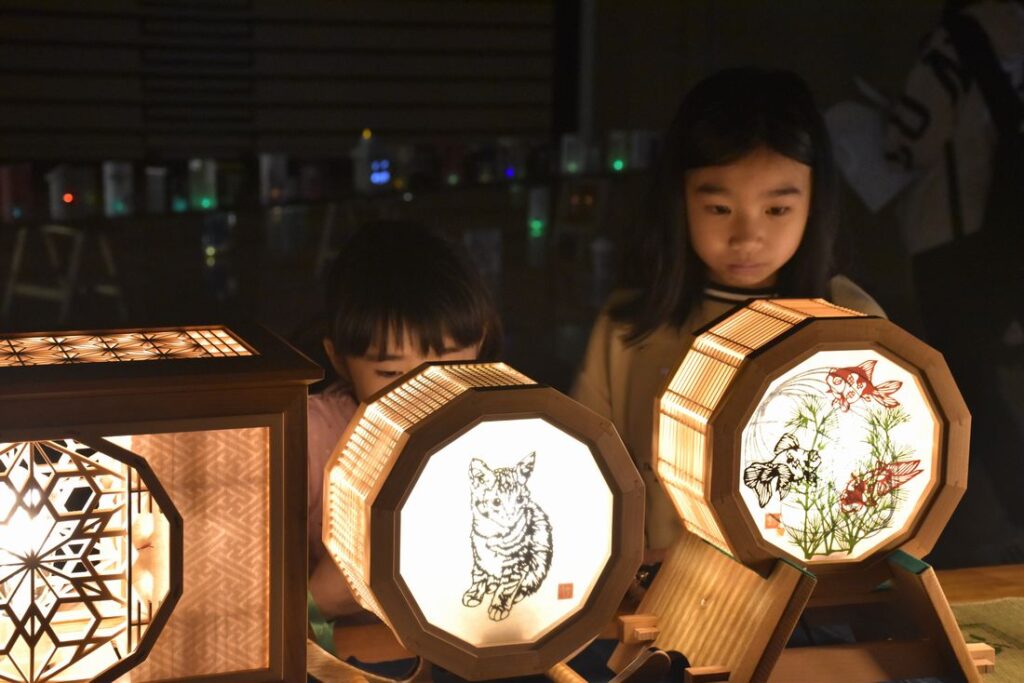 2020年の十三夜祭