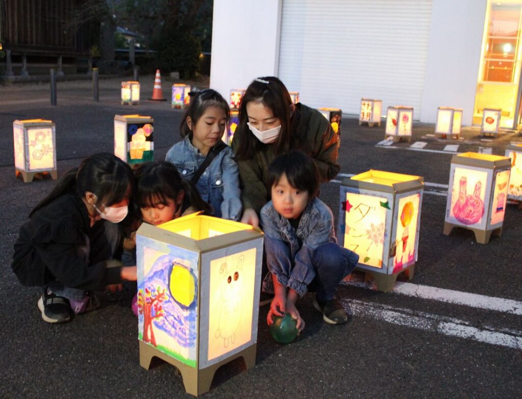 2023年の十三夜祭