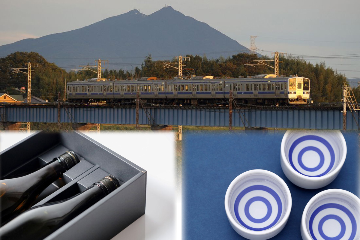 「いばらき酒蔵　駅からさんぽ」が4日から始まります（写真はイメージ）