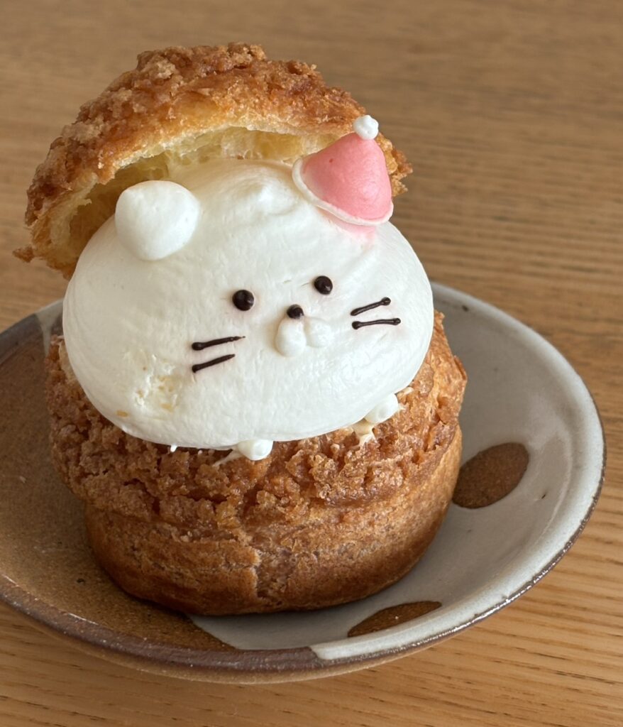 人気のアニマルシュー（コトル提供）