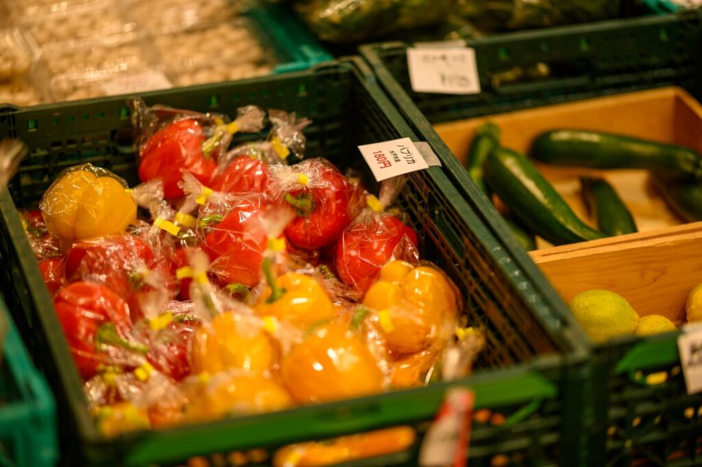 イメージ写真（茨城県販売戦略課提供）