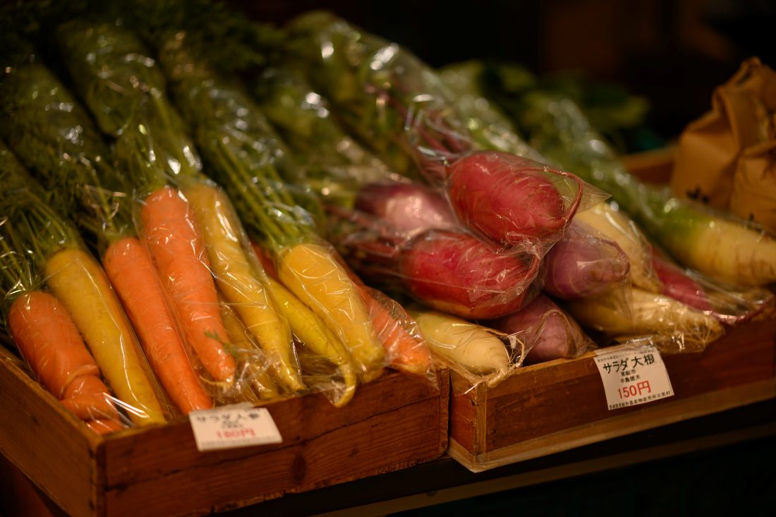 イメージ写真（茨城県販売戦略課提供）