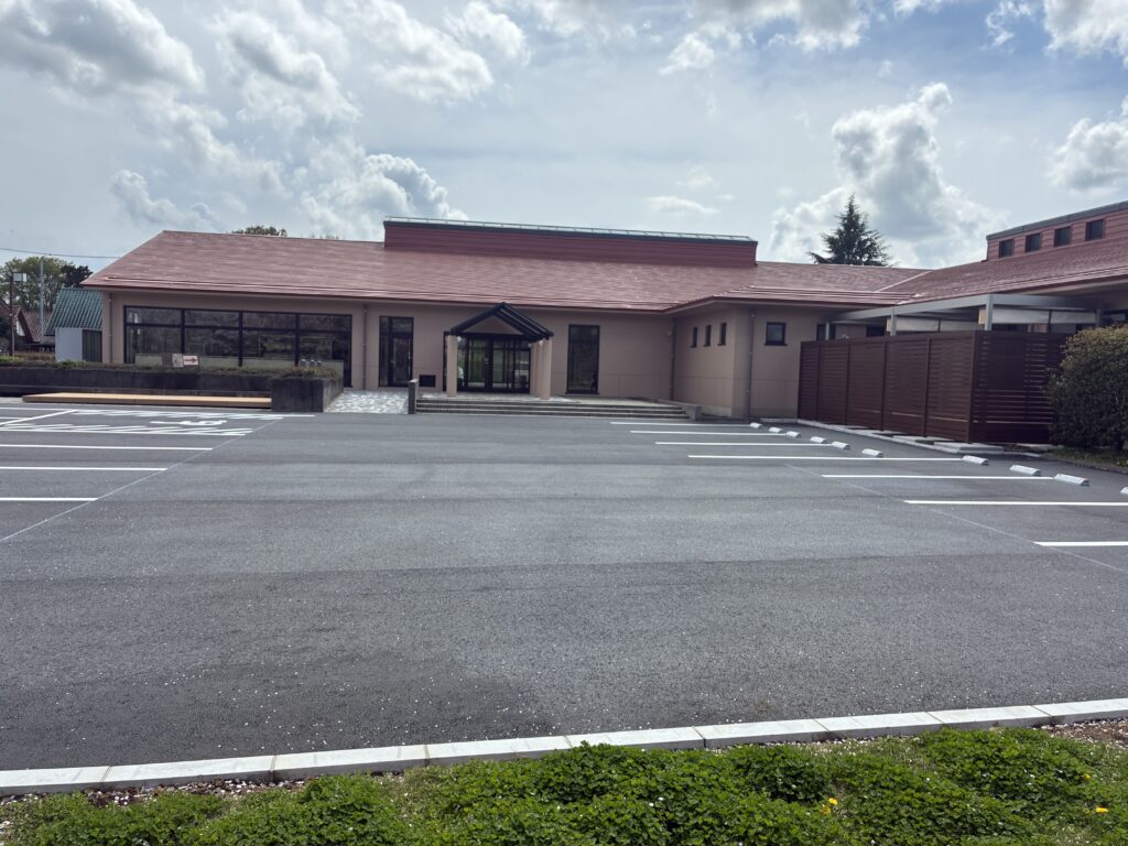 2026年4月25日にリニューアルオープンする八千代グリーンビレッジ憩遊館「やちよ乃湯」（八千代町提供）