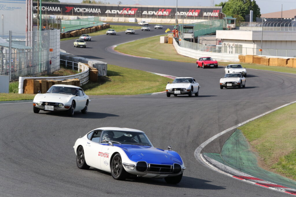 過去の筑フェスの様子（B‐Sports提供）