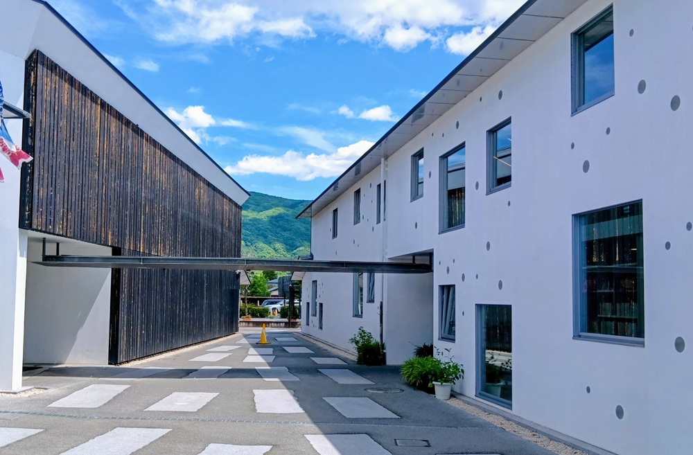 真壁伝承館=桜川市真壁町真壁