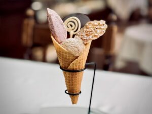 結城市【スイーツ】歩けるOimoプリン